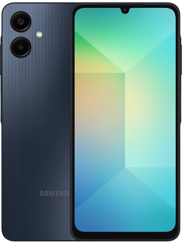 Samsung A06