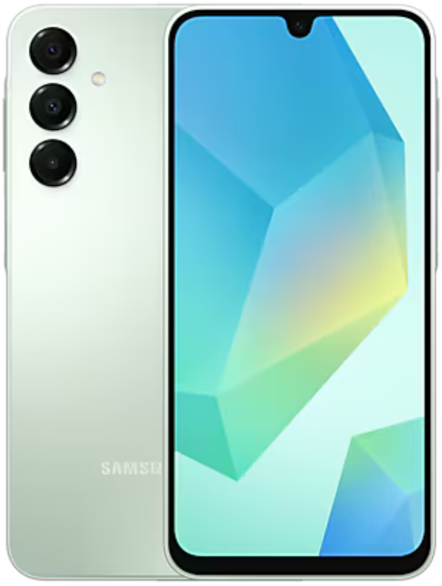 Samsung A16 5G