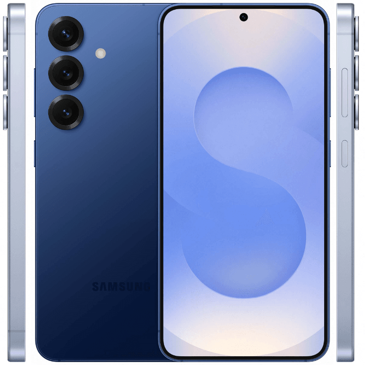 Samsung Galaxy S25