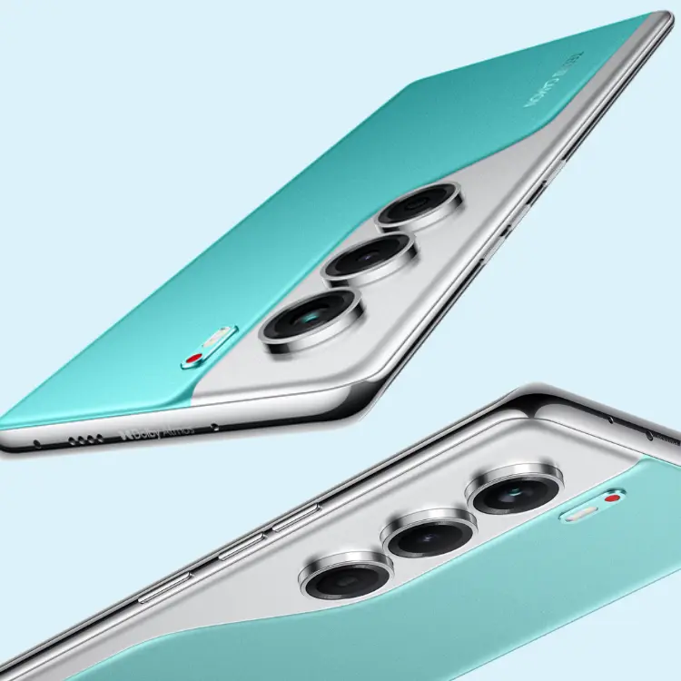 Tecno Camon 40 Pro