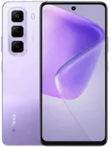 Infinix Hot 50 Pro