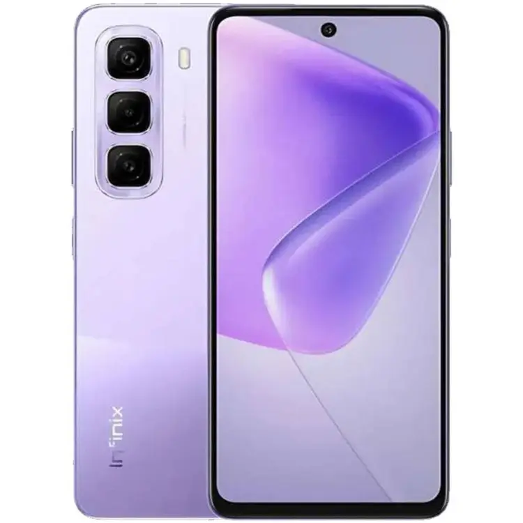 Infinix Hot 50 Pro