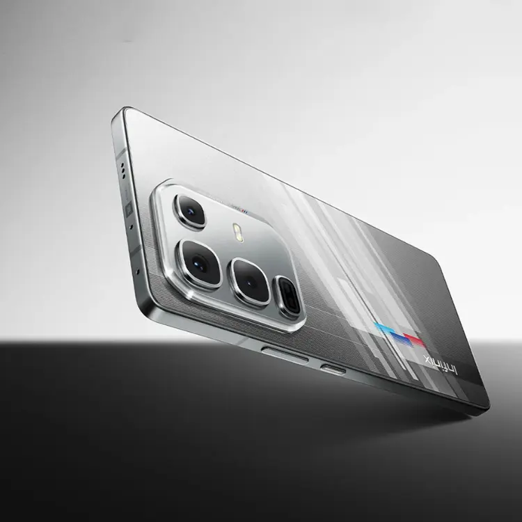 Infinix Note 50 Pro Image