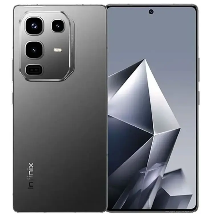 Infinix Note 50 Pro Image