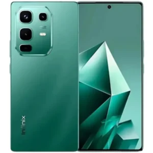 Infinix Note 50 Pro