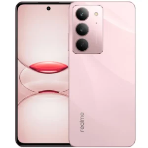 Realme C75x