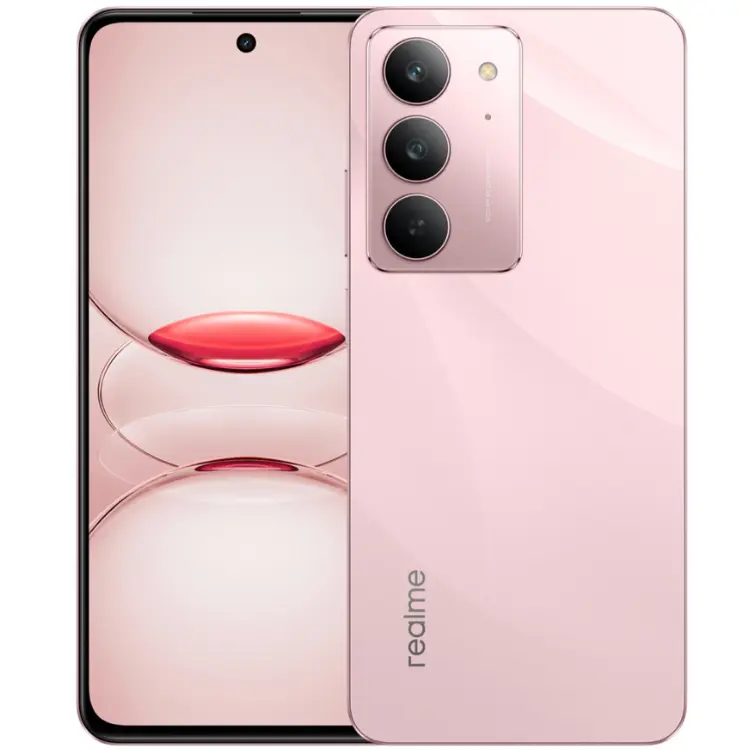 Realme C75x