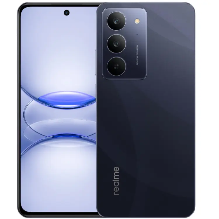 Realme C75x