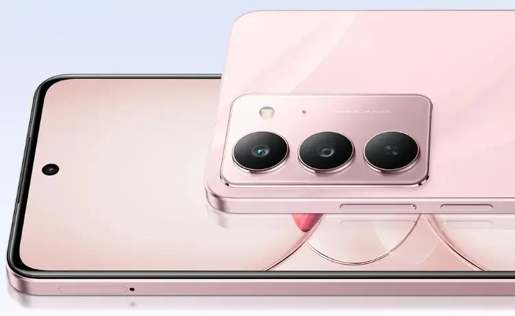 Realme C75x