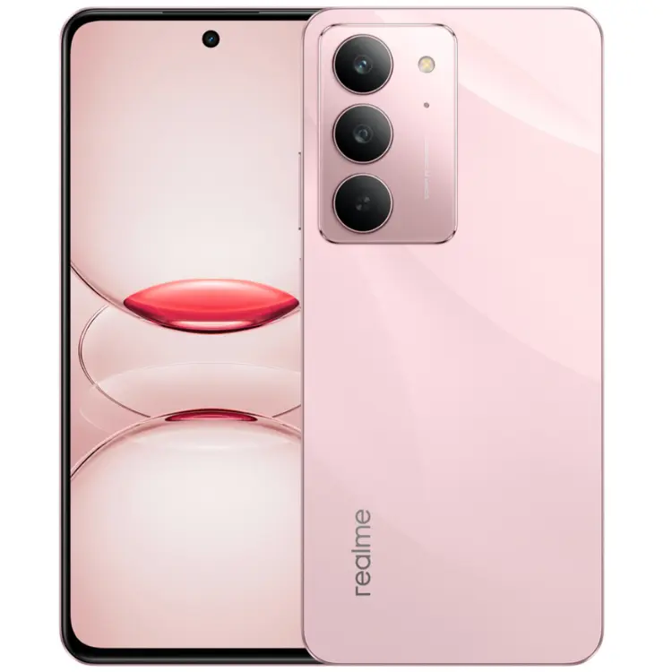 Realme C75x