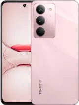 Realme C75x