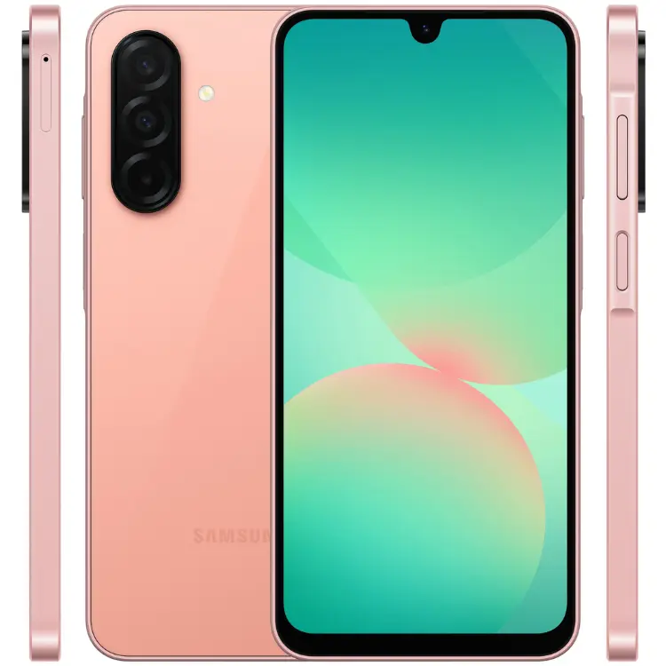 Samsung A26 Image