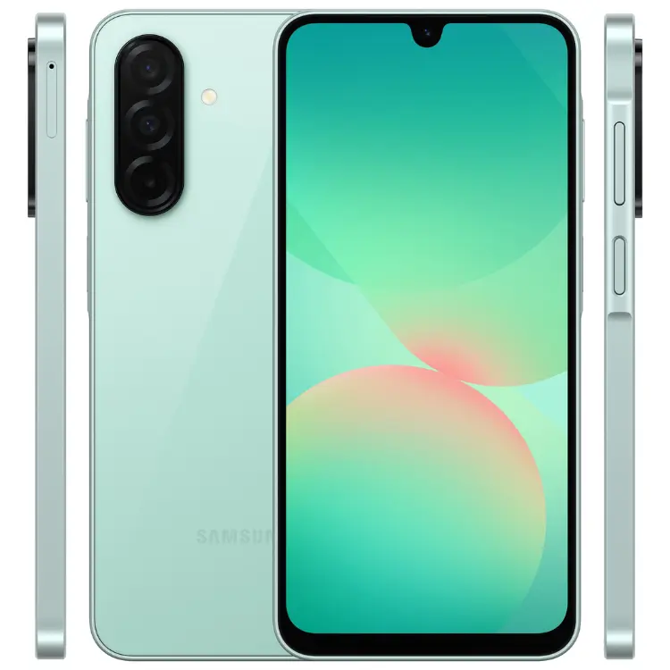 Samsung A26 Image