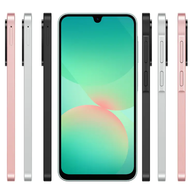 Samsung A26 Image