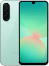 Samsung A26