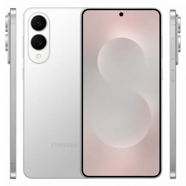 Samsung S25 Edge