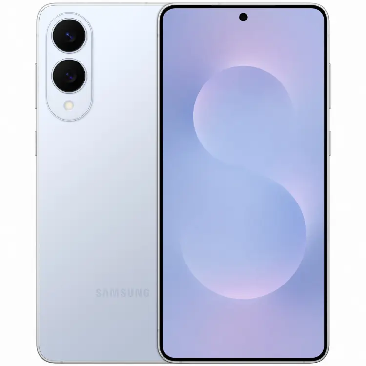 Samsung S25 Edge