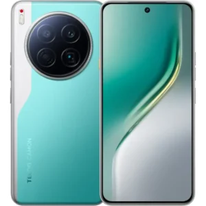 Tecno Camon 40 Premier