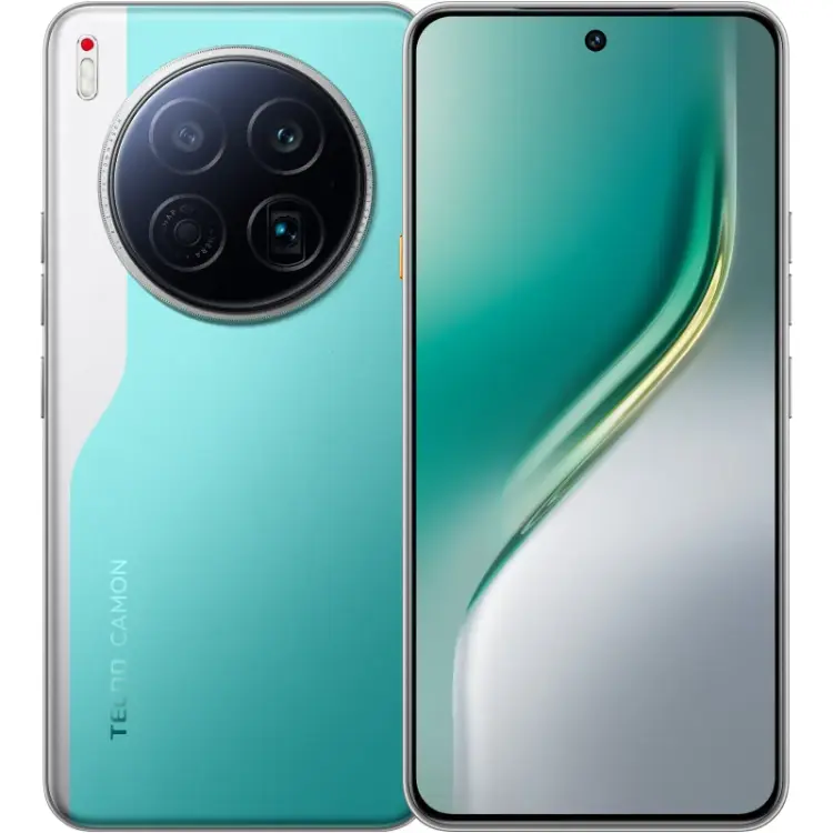Tecno Camon 40 Premier