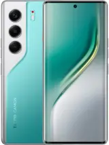 Tecno Camon 40 Pro