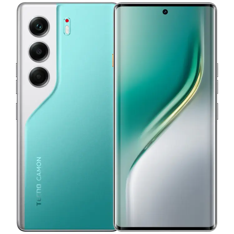 Tecno Camon 40 Pro