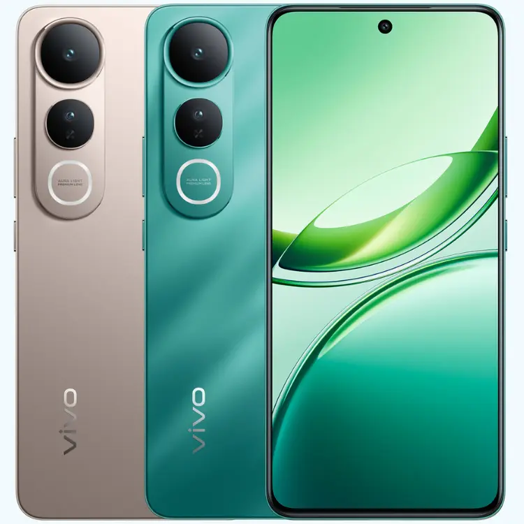 Vivo V50 Lite