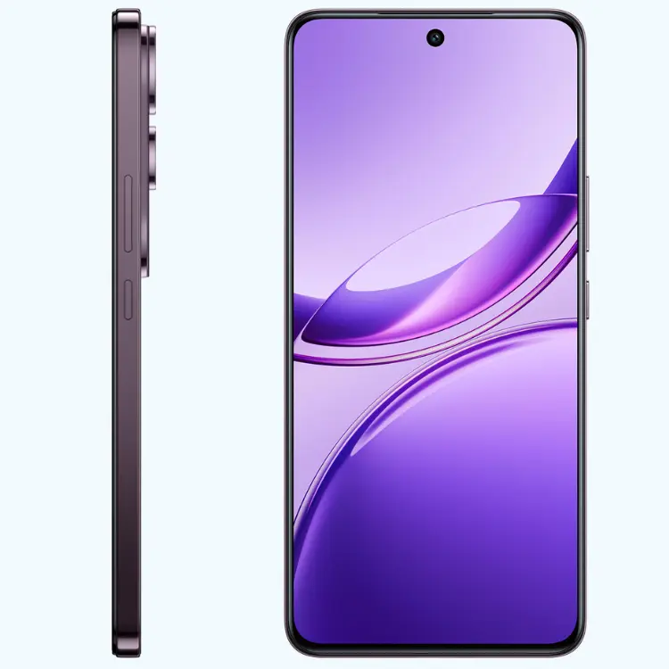 Vivo V50 Lite 5G