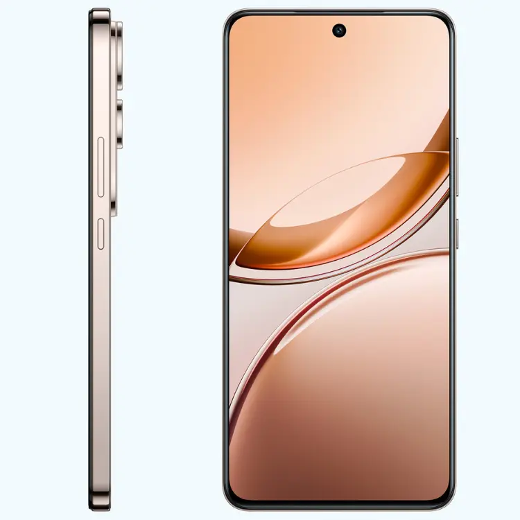 Vivo V50 Lite 5G