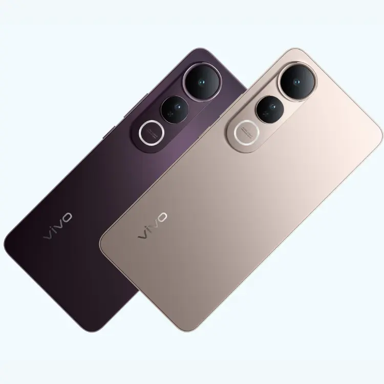 Vivo V50 Lite 5G