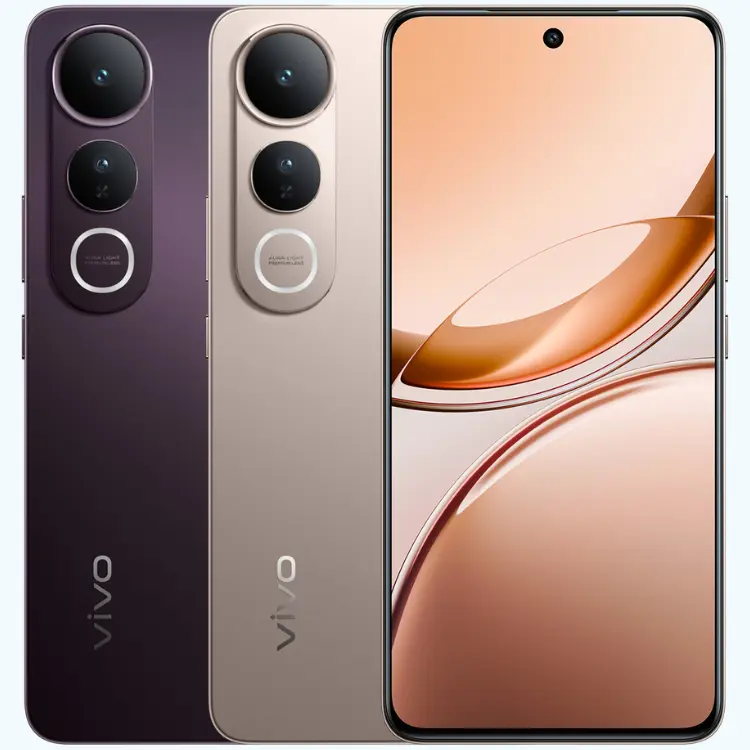 Vivo V50 Lite 5G