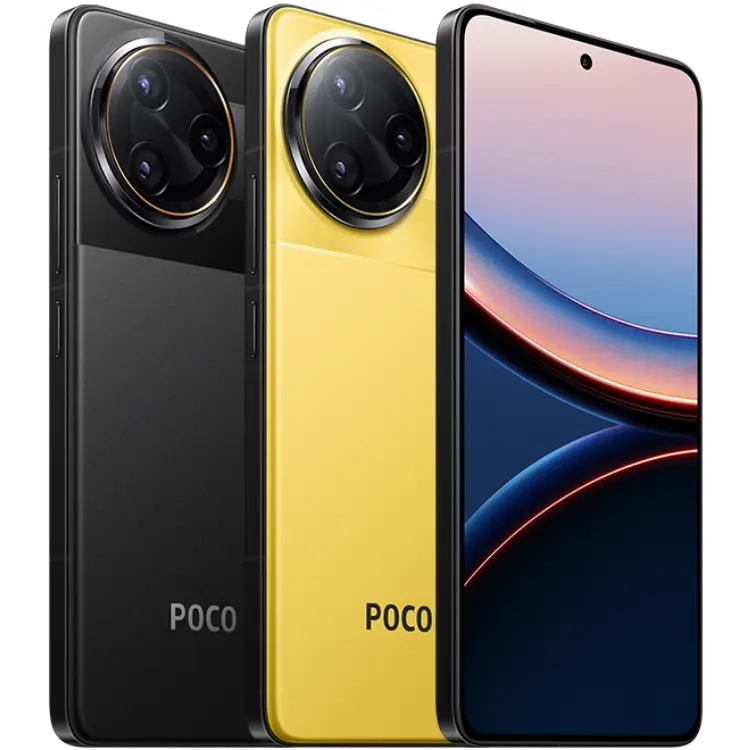 Xiaomi Poco F7 Ultra