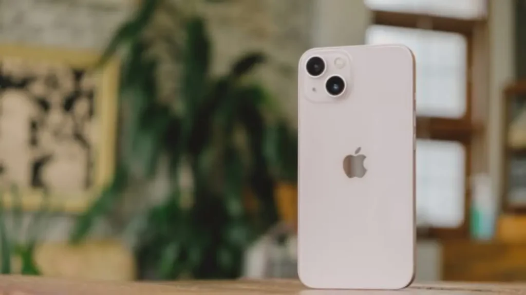 iPhone 13 in 2025
