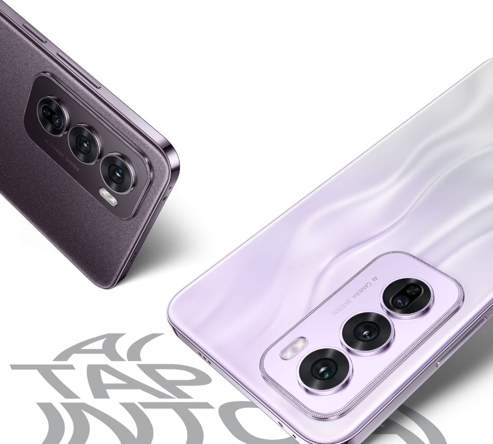 Oppo Reno 12 Pro