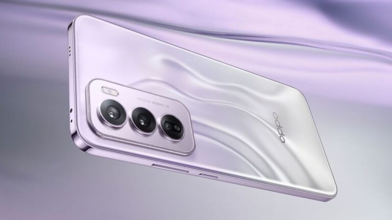 Oppo Reno 12 Pro