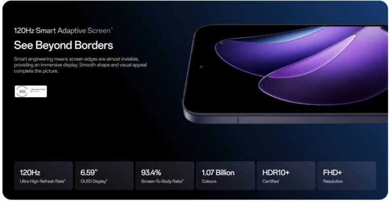 Oppo Reno 13