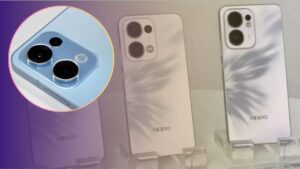 Oppo Reno 13 5G – We Tested It, Here’s How It Performed