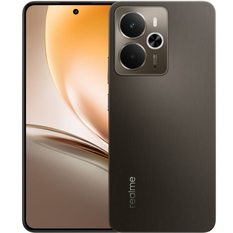 Realme 14