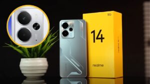 Realme 14 Review – Strong Gaming Performance, But Is It Worth the Price?