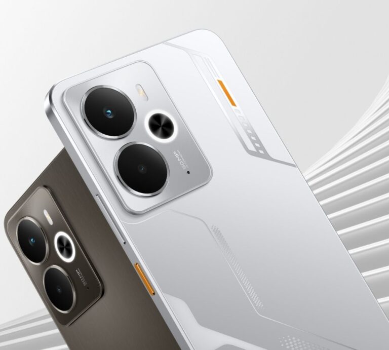 Realme 14