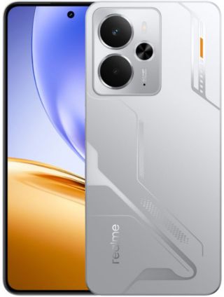 Realme 14