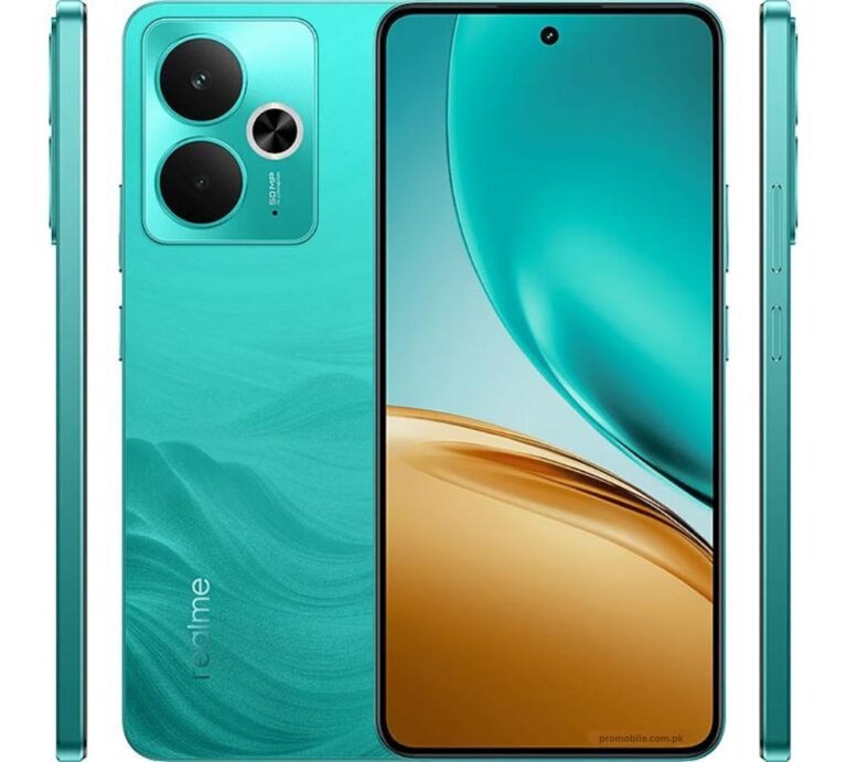 Realme 14T