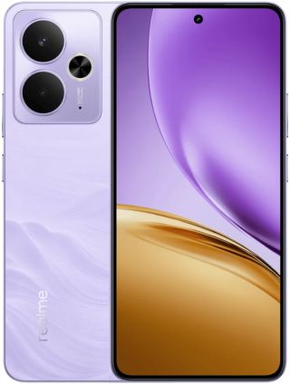 Realme 14T