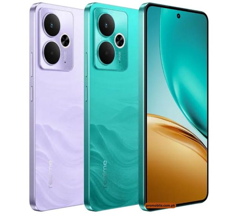 Realme 14T