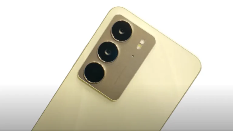 Realme C75