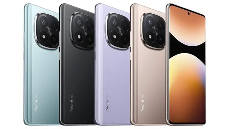 Redmi Note 14 Pro Plus