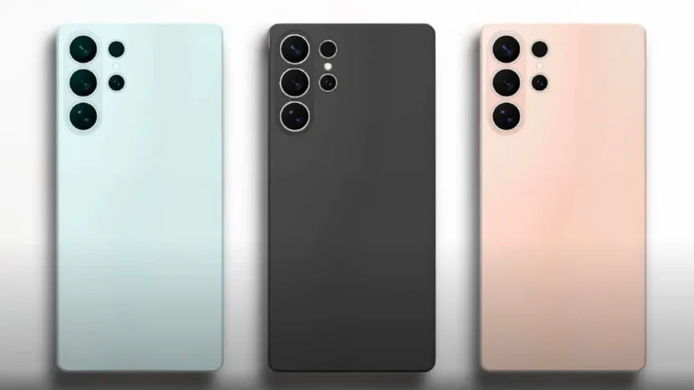 Samsung S26 Series