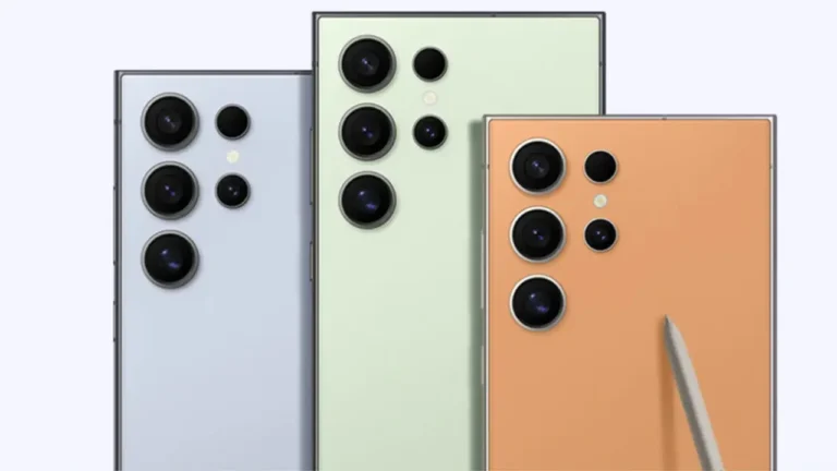 Samsung S26