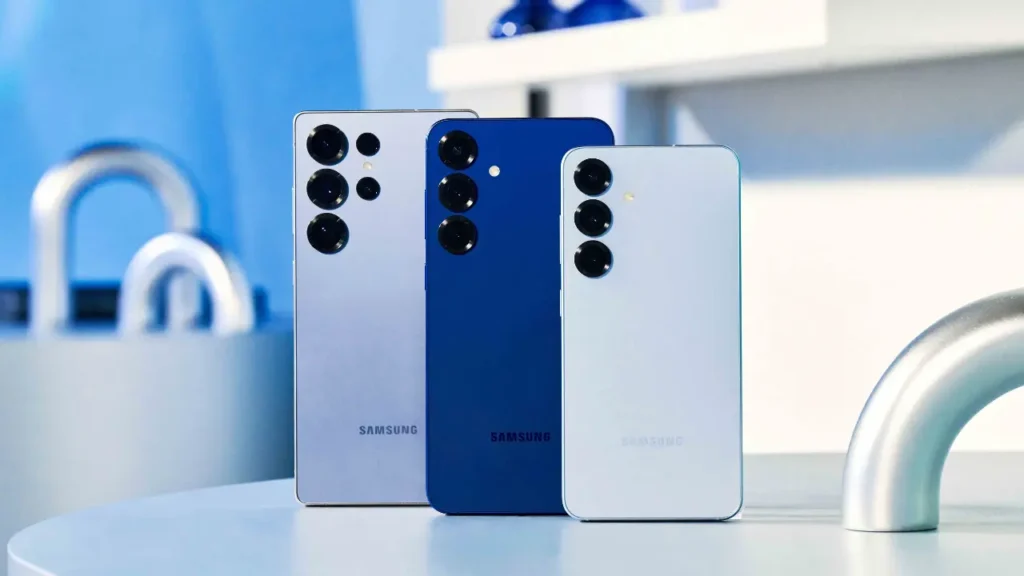 Samsung Galaxy S26 Series battery capacity and some other details leaked: Any major upgrades?