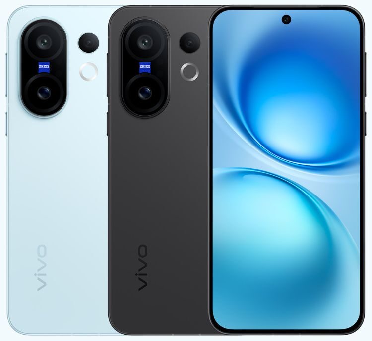 Vivo X200 FE
