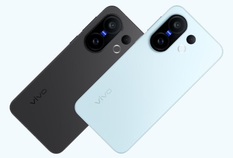 Vivo X200 FE